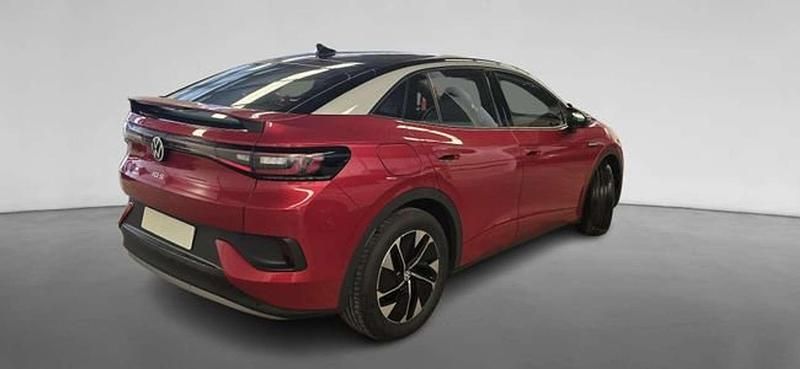 Usado VW ID.5 Pro 150 kW (204 CV) 2024 Negro SUV