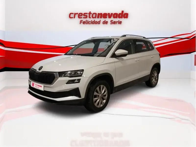 Usado Skoda Karoq Ambition 150 CV (110 kW) 2022 SUV