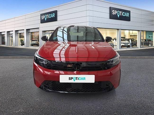 Usado Opel Corsa 101 CV (74 kW) 2024 Rojo Berlina