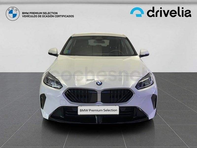 Usado BMW 120 Comfort Edition 170 HP (125 kW) 2024 Branco Citadino