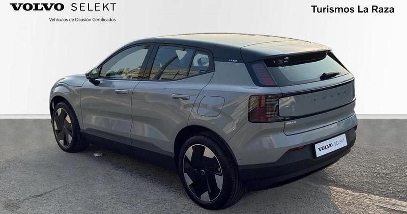Usado Volvo EX30 Ultra 314 kW (428 CV) 2024 SUV