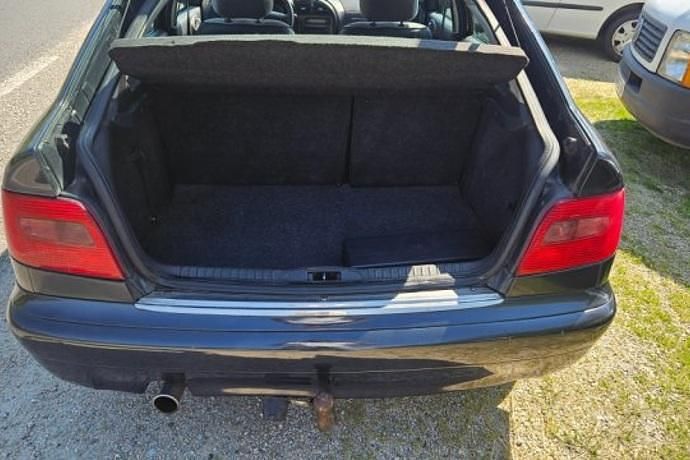 Usado Citroën Xsara Exclusive 90 CV (66 kW) 2003