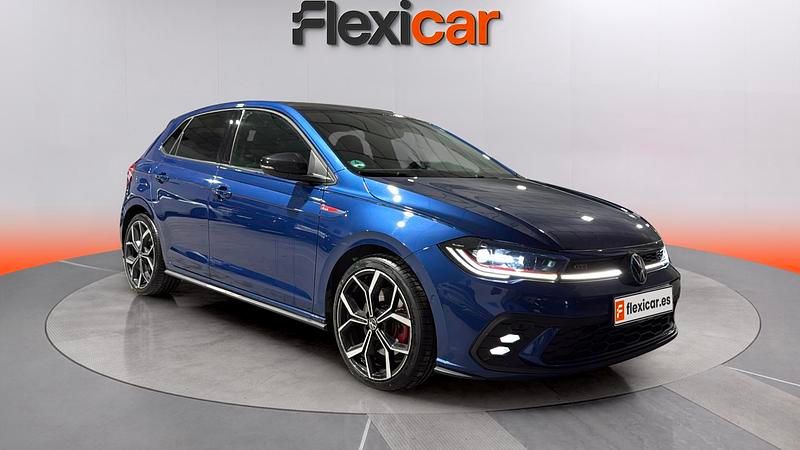 Occasion VW Polo GTI 207 PK (152 kW) 2022 Hatchback