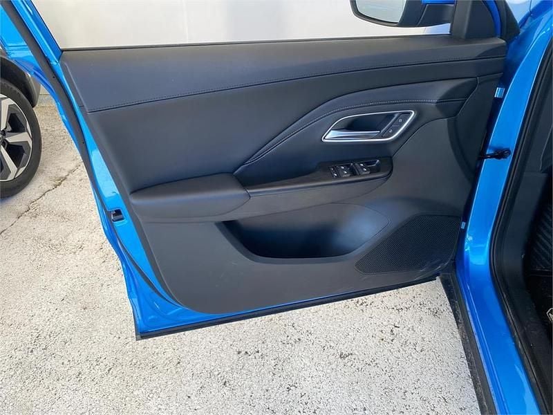 Nuevo MG ZS Comfort 197 CV (144 kW) 2026 Verde SUV