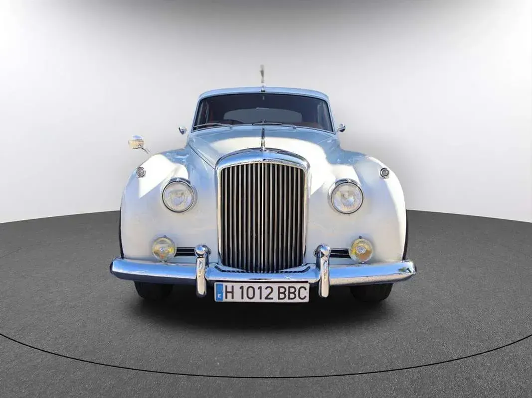 Usado Bentley S2 200 CV (147 kW) 1961 Berlina