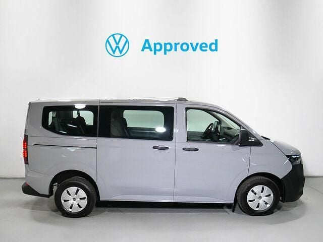 Nuevo VW Caravelle 150 CV (110 kW) 2025 Gris Monovolumen