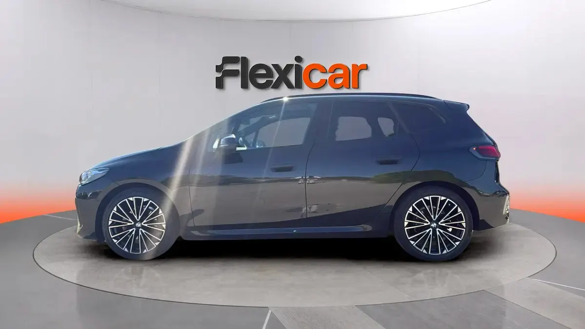 Usado BMW 218 M Sport 156 CV (114 kW) 2024 Negro Coupe