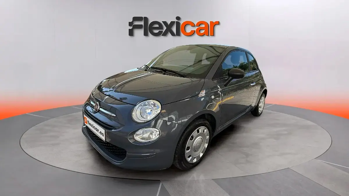 Usado Fiat 500 71 CV (52 kW) 2022 Berlina