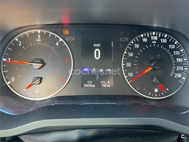 Gris / plata Usado 2022 Nissan Primastar Premium Edition Monovolumen | 42.000 € - Imagen 1/4