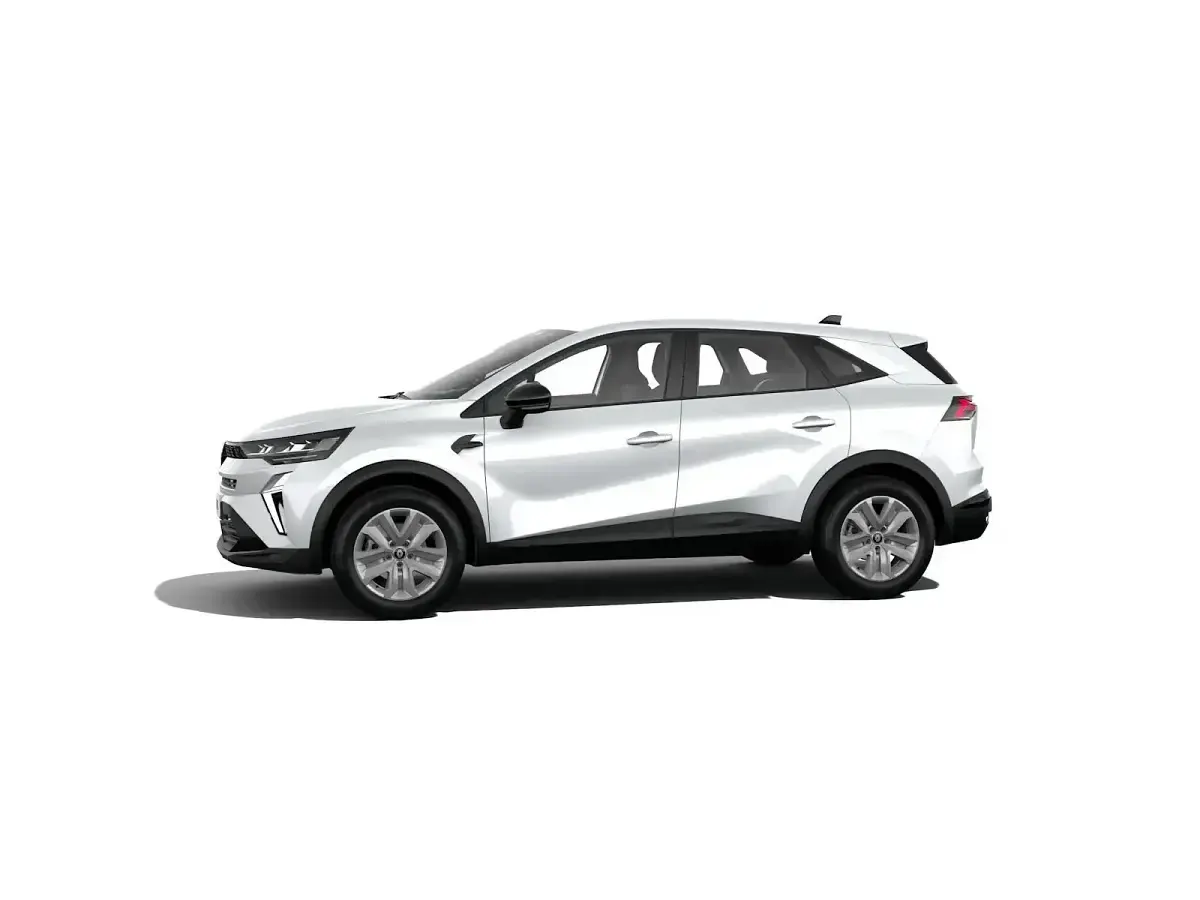 Usado Renault Symbioz Evolution 145 CV (106 kW) 2025 Blanco SUV