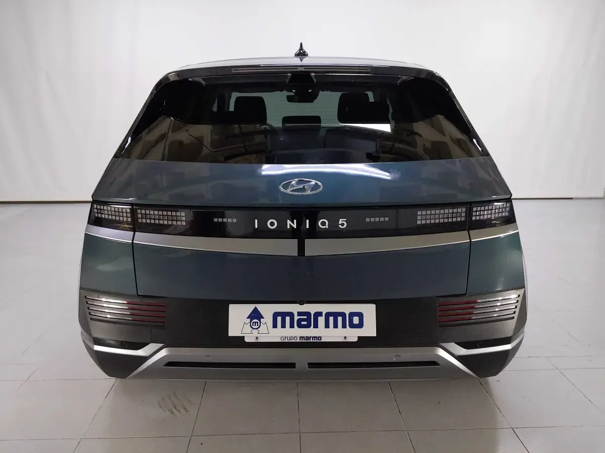 Usado Hyundai Ioniq 228 CV (167 kW) 2024