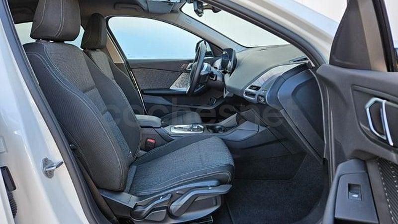 Usado BMW 120 M Sport 163 CV (119 kW) 2025 Blanco Utilitario