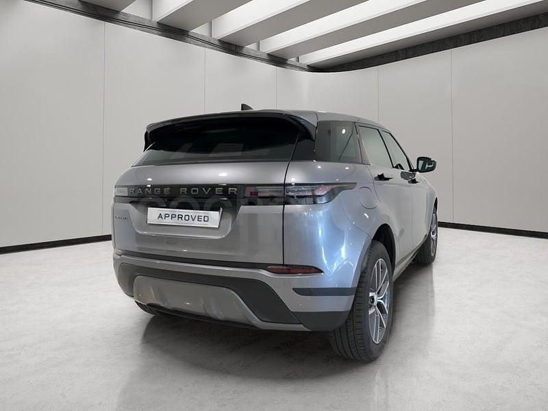 Usado Land Rover Range Rover evoque S 309 CV (227 kW) 2024 Gris / plata SUV