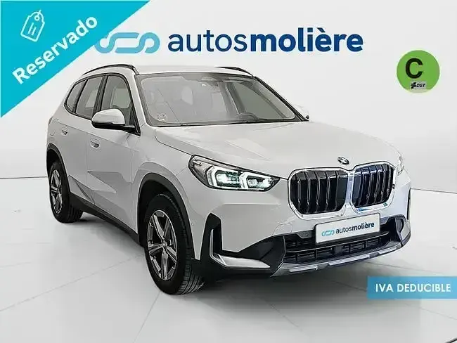 Usado BMW X1 Comfort Edition 150 CV (110 kW) 2023 Blanco SUV
