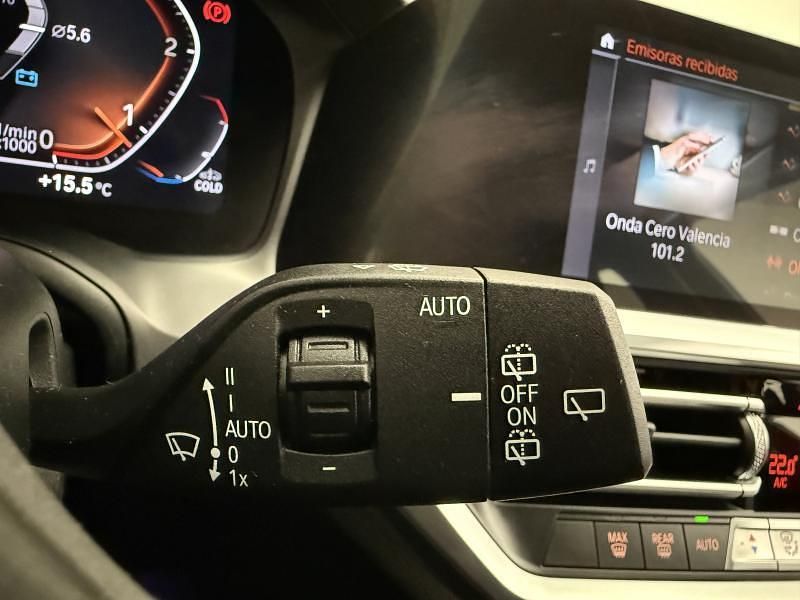 Usado BMW 318 150 CV (110 kW) 2021