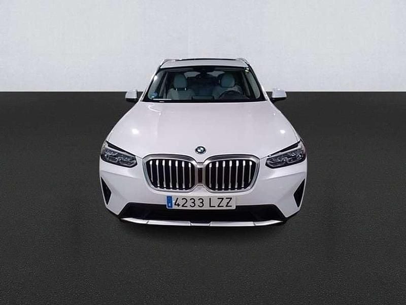 Usado BMW X3 xLine 292 CV (214 kW) 2022 Blanco SUV
