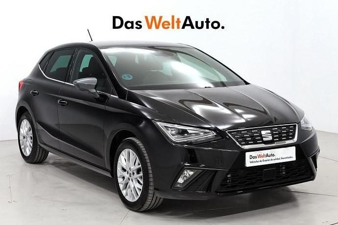 Usado 2025 Seat Ibiza XCELLENCE | 17.490 € (Precio justo) - Imagen 1/4