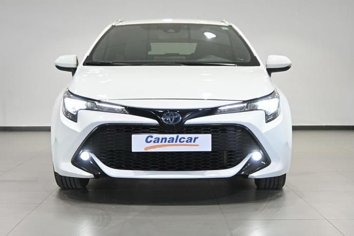 Usado Toyota Corolla Active 122 CV (89 kW) 2022 Familiar