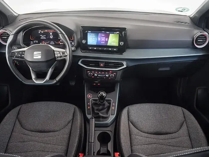 Usado Seat Arona Xperience 115 CV (84 kW) 2025 Gris SUV