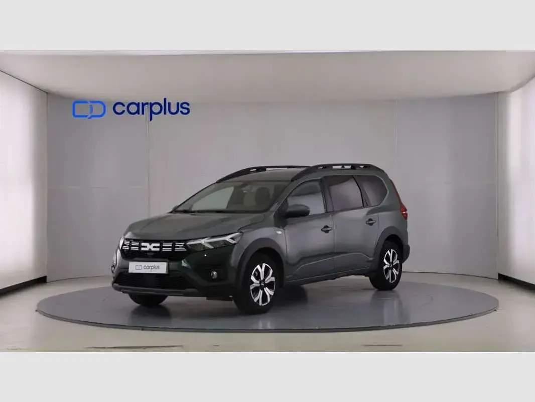 Usado Dacia Jogger Expression 110 CV (80 kW) 2024 Monovolumen
