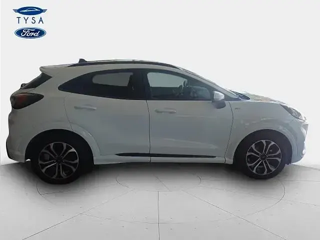 Usado Ford Puma ST-Line 125 CV (91 kW) 2024 Suv SUV