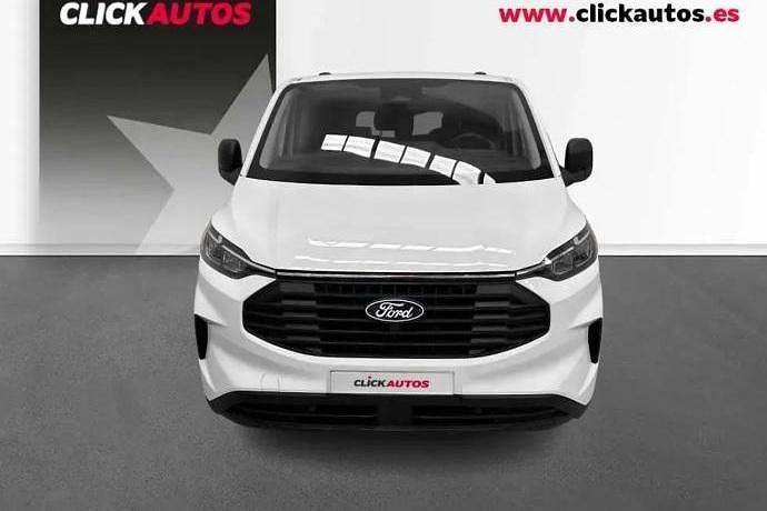 Usado Ford Transit Trend 150 CV (110 kW) 2025 Familiar
