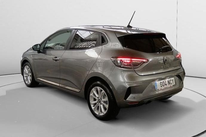 Usado Renault Clio V Evolution 101 CV (74 kW) 2025