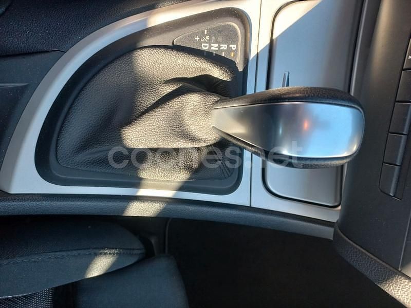 Usado BMW 118 143 CV (105 kW) 2010 Blanco Utilitario