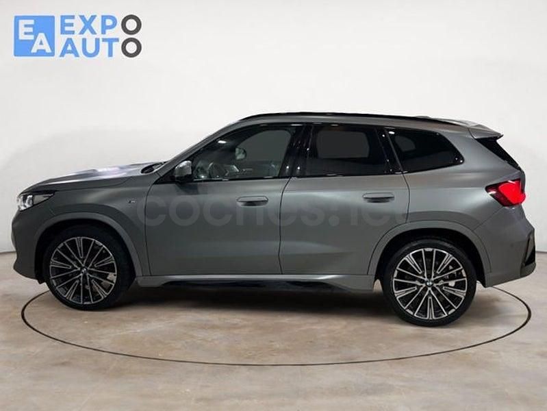 Usado BMW X1 Comfort Edition 150 CV (110 kW) 2023 Gris / plata SUV