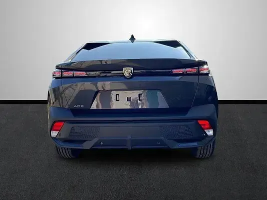 Nuevo Peugeot 408 Allure 145 CV (106 kW) 2026 SUV