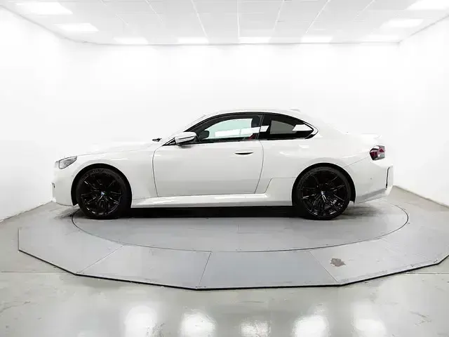 Usado BMW M2 Comfort Edition 460 CV (338 kW) 2023 Blanco Coupe