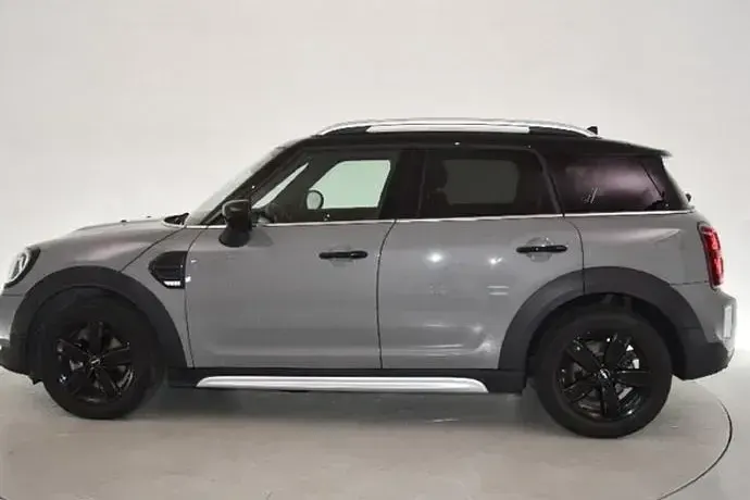 Usado Mini Cooper Countryman 136 CV (100 kW) 2022 SUV