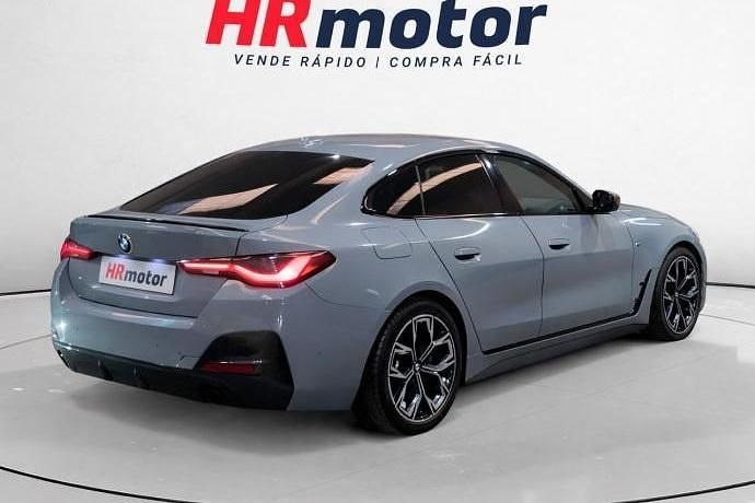 Usado BMW 420 M Sport 190 CV (139 kW) 2022 Berlina