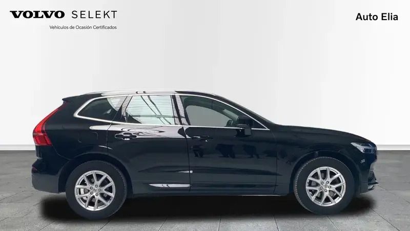 Usado Volvo XC60 Momentum 190 CV (139 kW) 2018 SUV