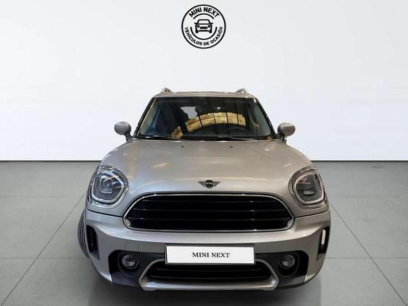 Usado Mini Cooper Countryman 136 CV (100 kW) 2023 Plateado SUV