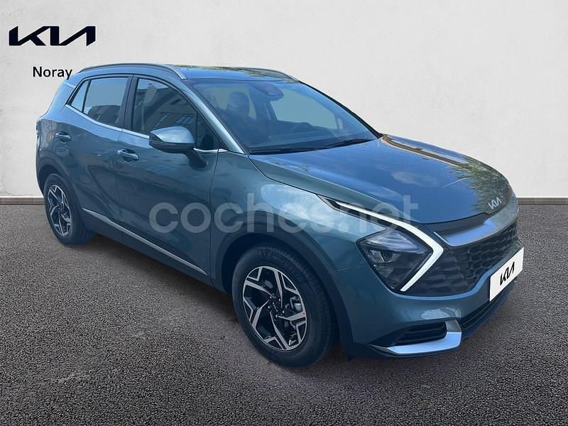 Nuevo Kia Sportage 2025 SUV