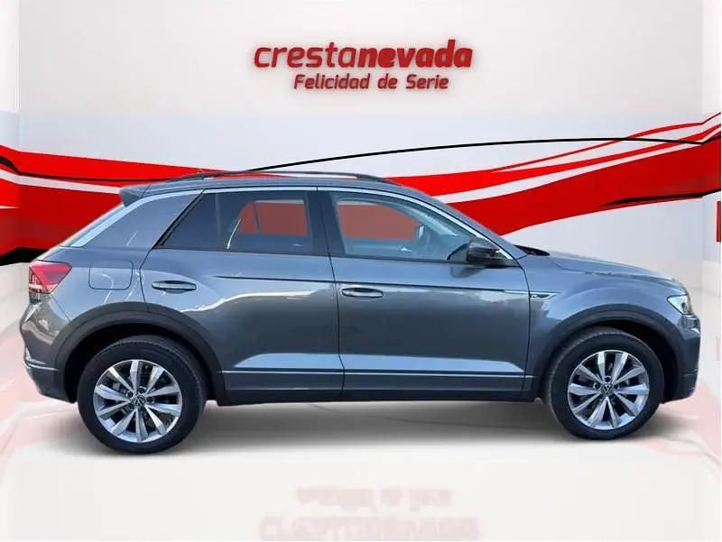 Usado VW T-Roc Advance 110 CV (80 kW) 2021 SUV