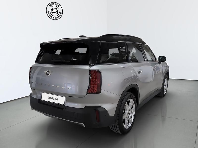 Usado Mini Countryman 170 CV (125 kW) 2024 SUV