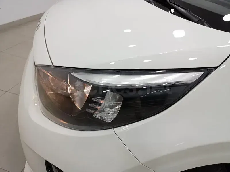 Usado Kia Picanto 67 CV (49 kW) 2024 Blanco Utilitario
