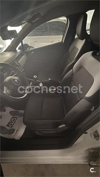 Blanco Usado 2020 Renault Clio V Business Berlina | 7851 € (Super precio) - Imagen 1/3