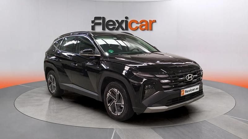 Occasion Hyundai Tucson 160 ch (117 kW) 2025 SUV