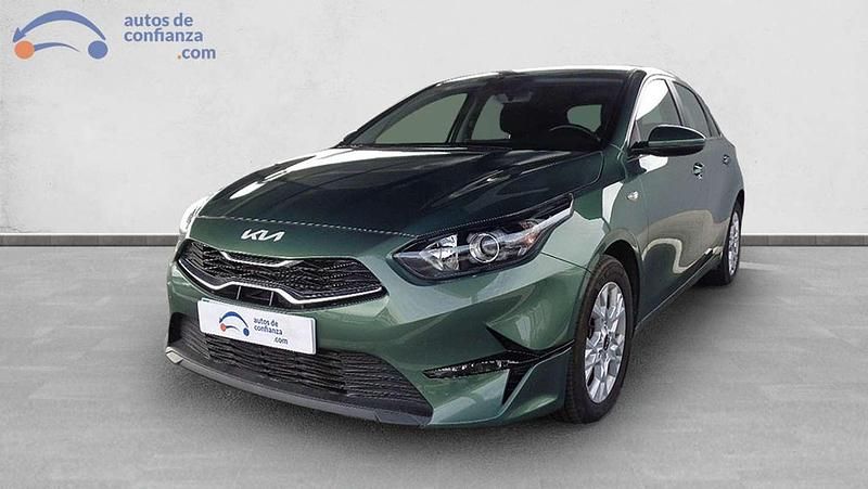 Usado 2024 Kia Ceed Utilitario | 16.900 € (Buen precio) - Imagen 1/4
