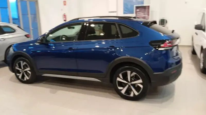 Usado VW Taigo 116 CV (85 kW) 2024 SUV