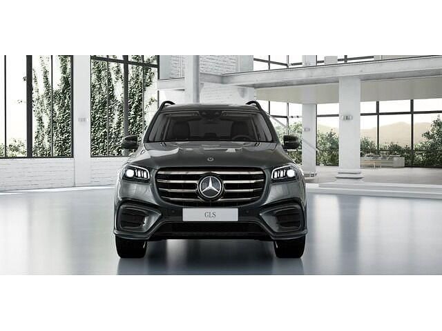 Nuevo Mercedes S350 313 CV (230 kW) 2025 Gris Recogida