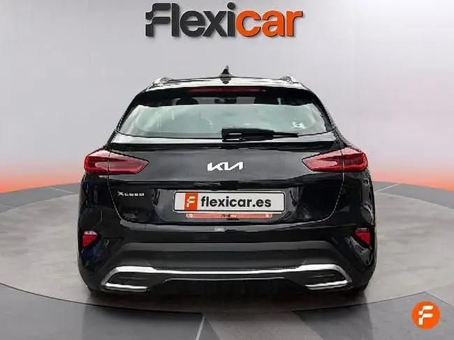 Brugt Kia XCeed 160 HK (117 kW) 2023 Sort SUV