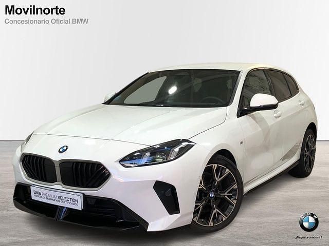 Usado BMW 120 Comfort Edition 163 CV (119 kW) 2024 Utilitario
