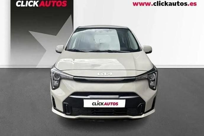 Usado Kia Picanto Active 79 CV (58 kW) 2025 Utilitario