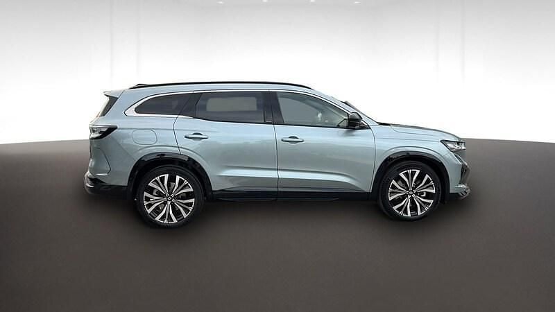 Usado Renault Espace Iconic 200 CV (147 kW) 2025 Gris SUV