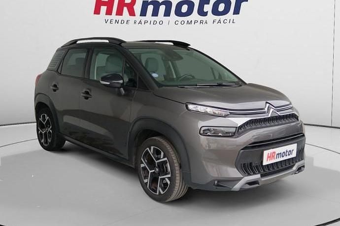 Usado Citroën C3 Aircross Shine 131 CV (96 kW) 2021 SUV