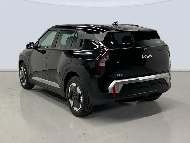 Nuevo Kia EV3 Air 150 kW (204 CV) 2025 Aurora black SUV